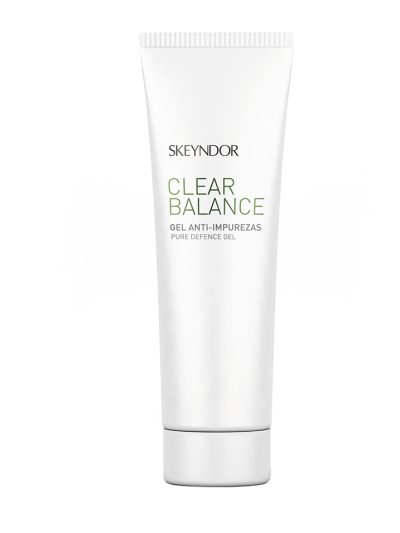 Pure defence gel