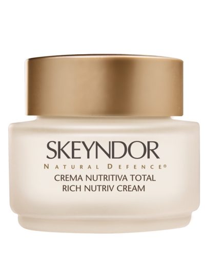 Rich nutriv cream