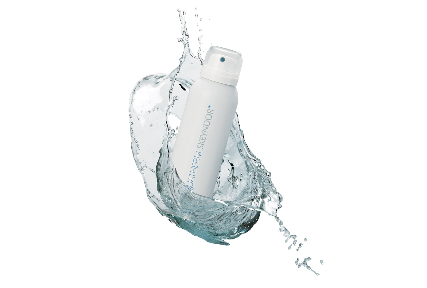 Sensitive eye make-up remover - Image 2