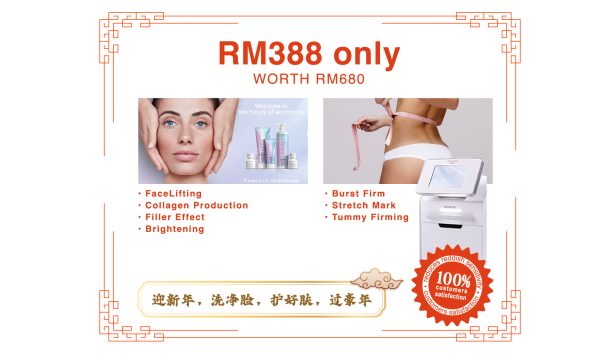 CNY - Megan Future Treatment