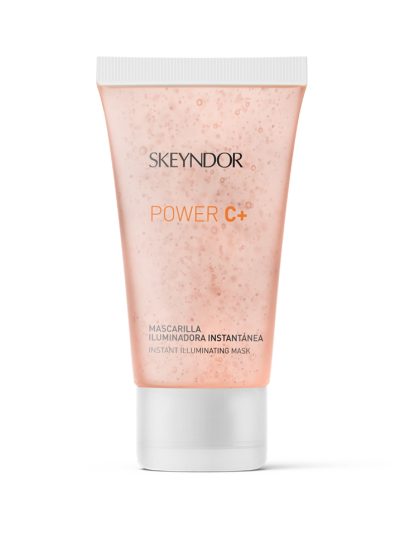 Instant Illuminating Mask